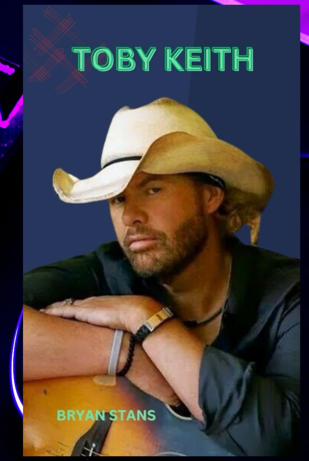 Toby Keith: The life and legacy of a country music icon