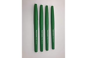 Paper Mate Flair Greens to Write with Freedom