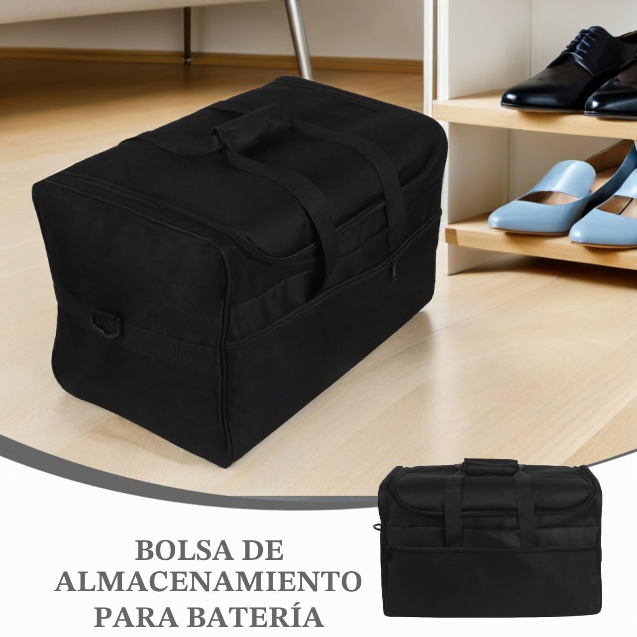 TOYANDONA Kit De Cajon Bolsa De Tambor De Camping Bolsa De Tambor Acolchada Estuches y Fundas Para Tambores Bolsas De Tambor Bolsa De Bongo Tela Oxford 600d Caja De Viajar Pesado
