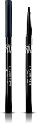 Miniatura 1 de Max factor exceso de intensidad Longwear Delineador de ojos