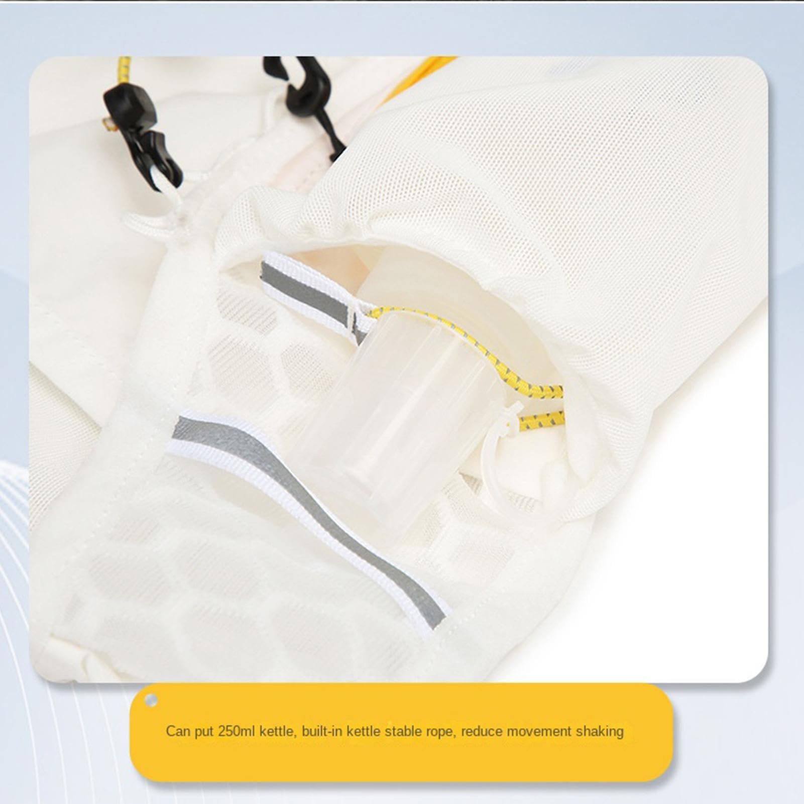 Gilet de course léger pour trail et course à pied pour enfants et cyclisme, randonnée, jogging, marche, gym, voyage, fitness, entraînement, coureurs et
