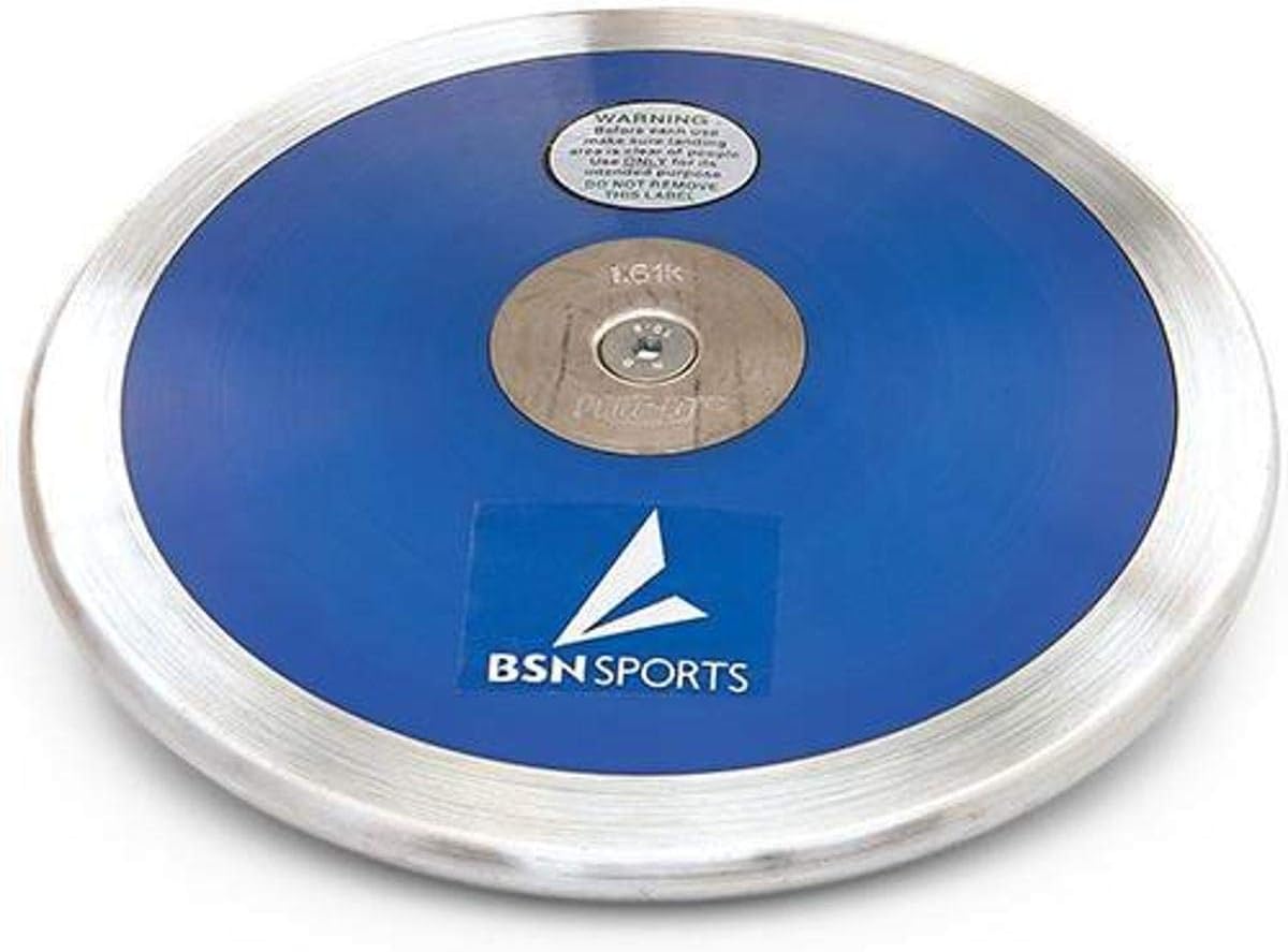 Challenger Discus 1.6K