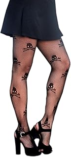 Millennials In Motion Designer Patterned Tights - Buy now