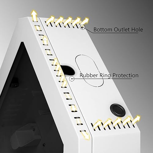 Miniatura 6 de Caja de estación de carga de vehículos eléctricos para Tesla de 3 generación, caja de protección de estación de carga para Tesla para interiores y