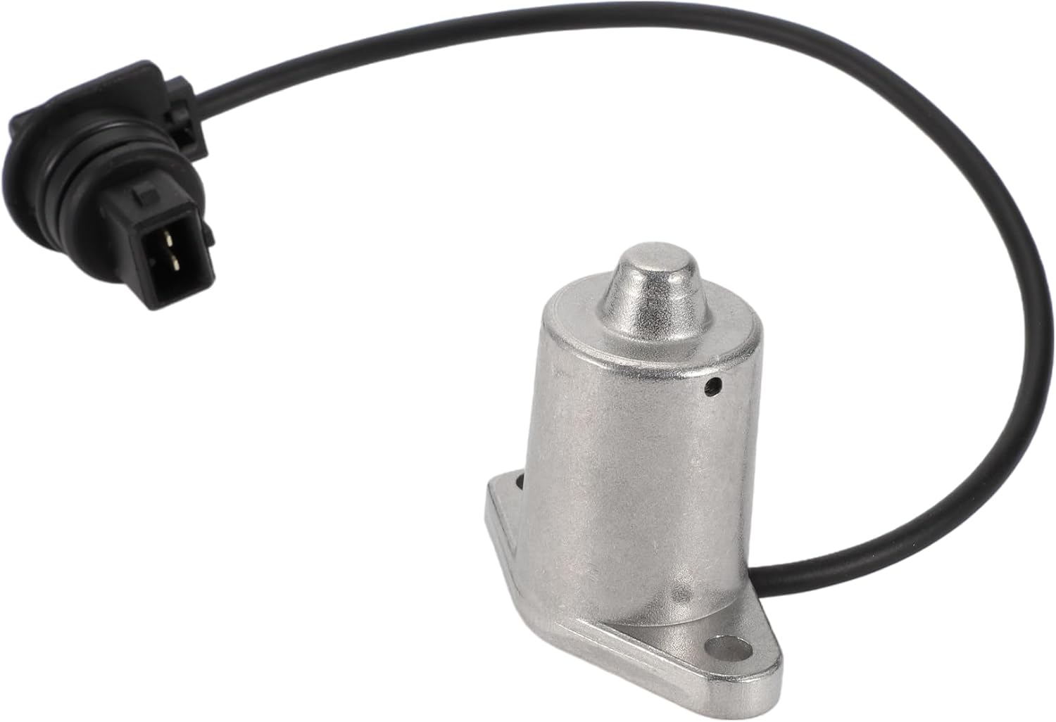 Engine Oil Level Sensor No.90379288 Oil Levelling Sensor for Opel for Astra 1994-1998 Plastic Metal Silver Tone