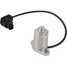 Engine Oil Level Sensor No.90379288 Oil Levelling Sensor for Opel for Astra 1994-1998 Plastic Metal Silver Tone