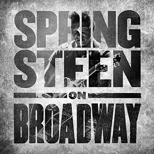  My Hometown (Introduction) (Springsteen on Broadway) [Explicit]