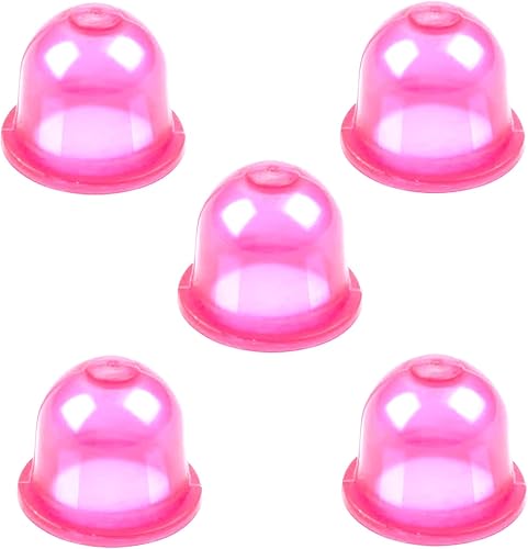 Miniatura 2 de 530058709 - Bombilla de carburador de purga de aire para Husqvarna Poulan Craftman Weedeater Murray Bolen, recortadora de cuerda, soplador,