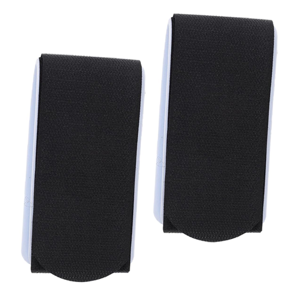 BCOATH Snowboard Binding Straps Extension Ski Buckle Extension for Snowboard Bindings