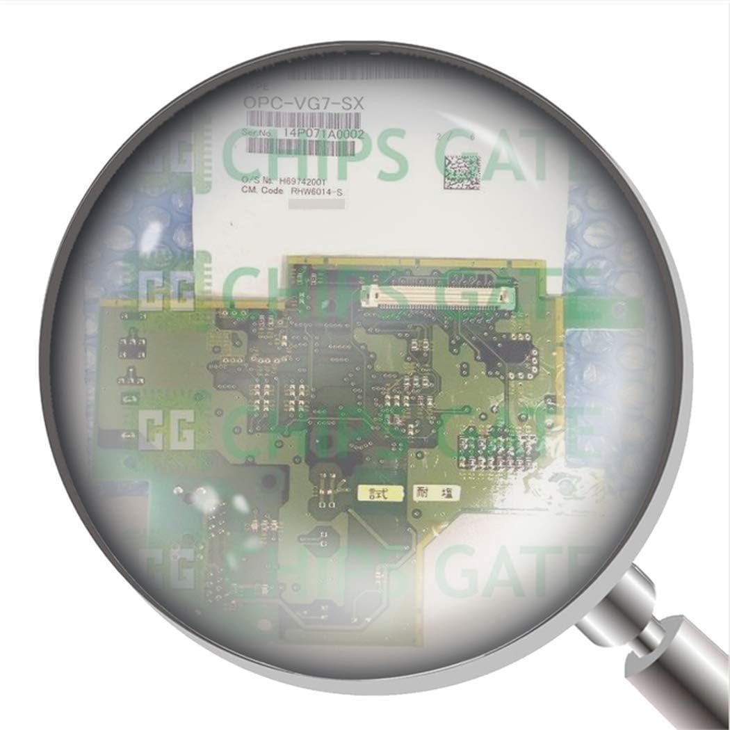 OPC-VG7-SX 1Pcs New Inverter Interface Card Board OPC-VG7-SX Ep-4304C-C