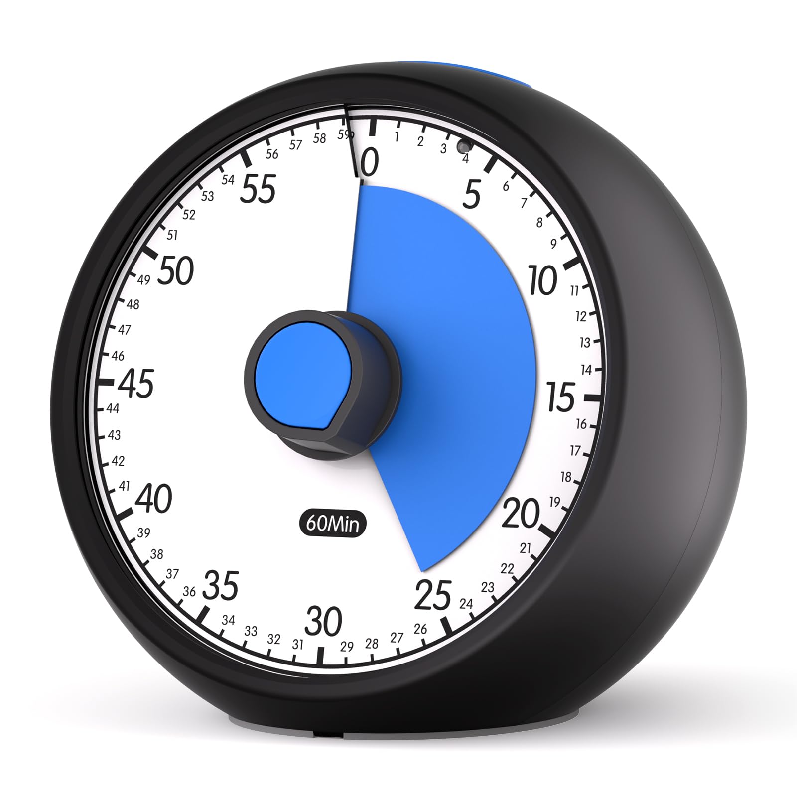 time Timer plus Zeitmesser 120 Minuten weiß online kaufen