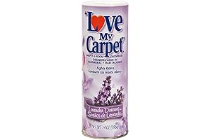 2 Pack Lavender Dreams Carpet and Room Deodorizer