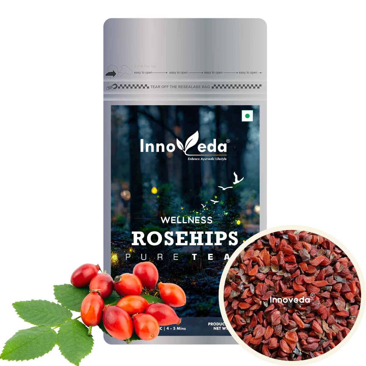 See full amazon price history chart for Rose Hip Tea for Healthy Skin 50 Cups Rose Hip Tea for Healthy Skin 50 Cups (B0CCDSTK7L) Amazon Price History, Amazon Price Tracker