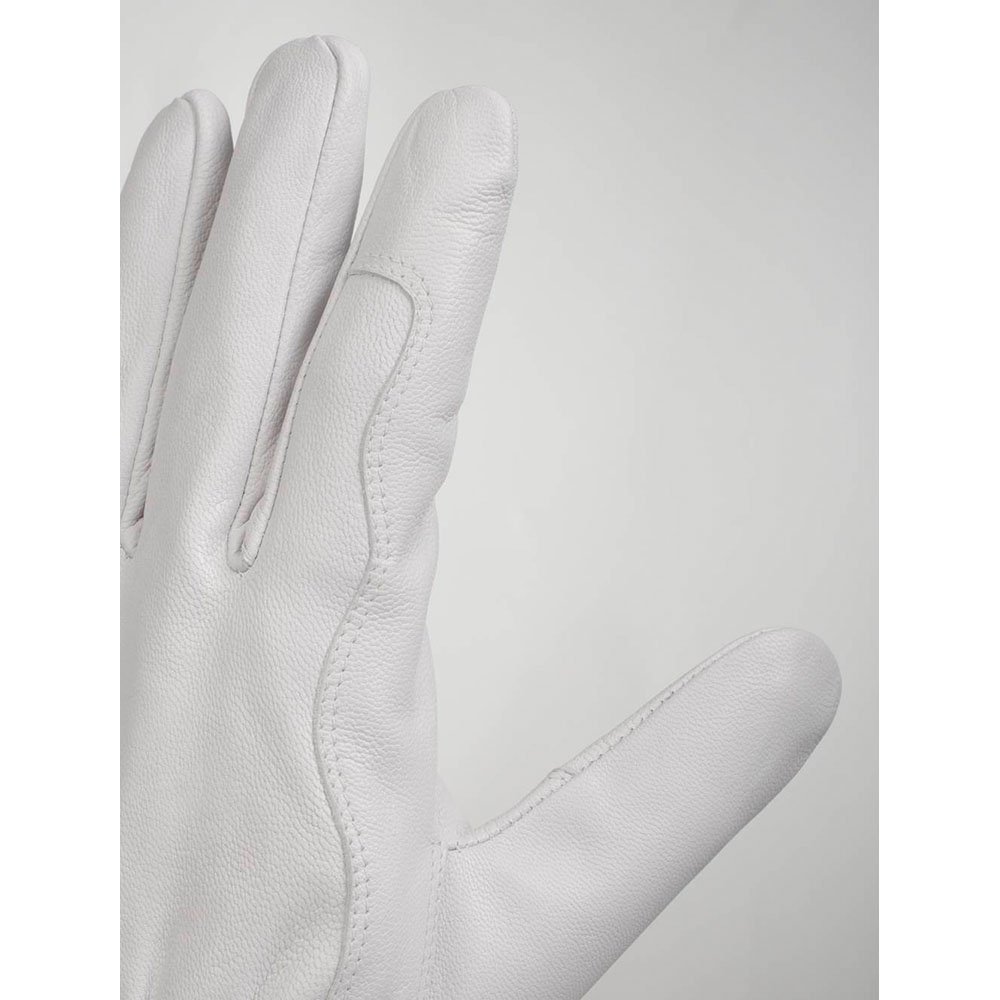 Ejendals Tegera 255 Gant anti-coupures Taille 8 Blanc