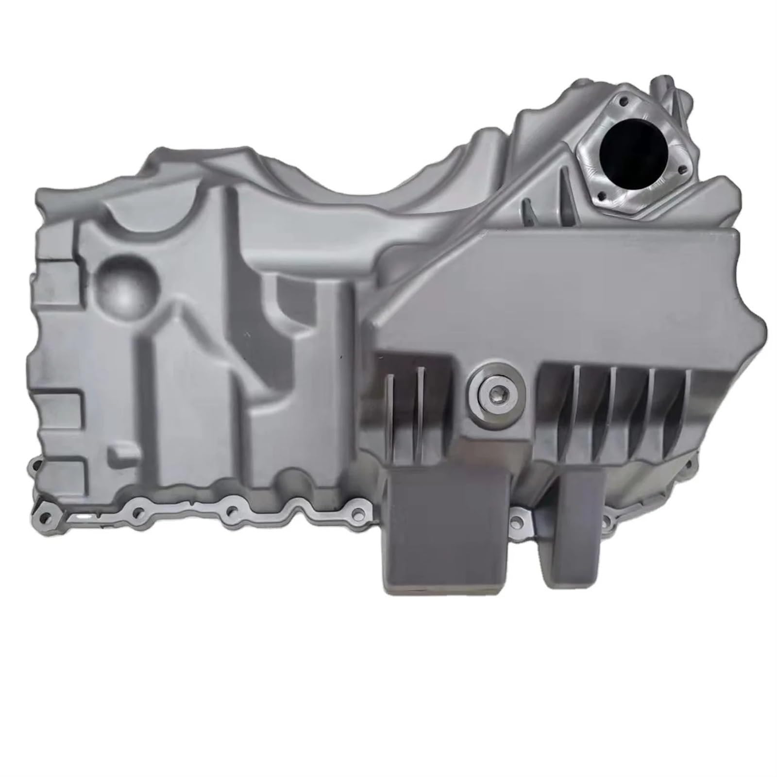 Amazon.com: 11137618512 Engine Oil Pan Compatible with BMW 2 3 4  