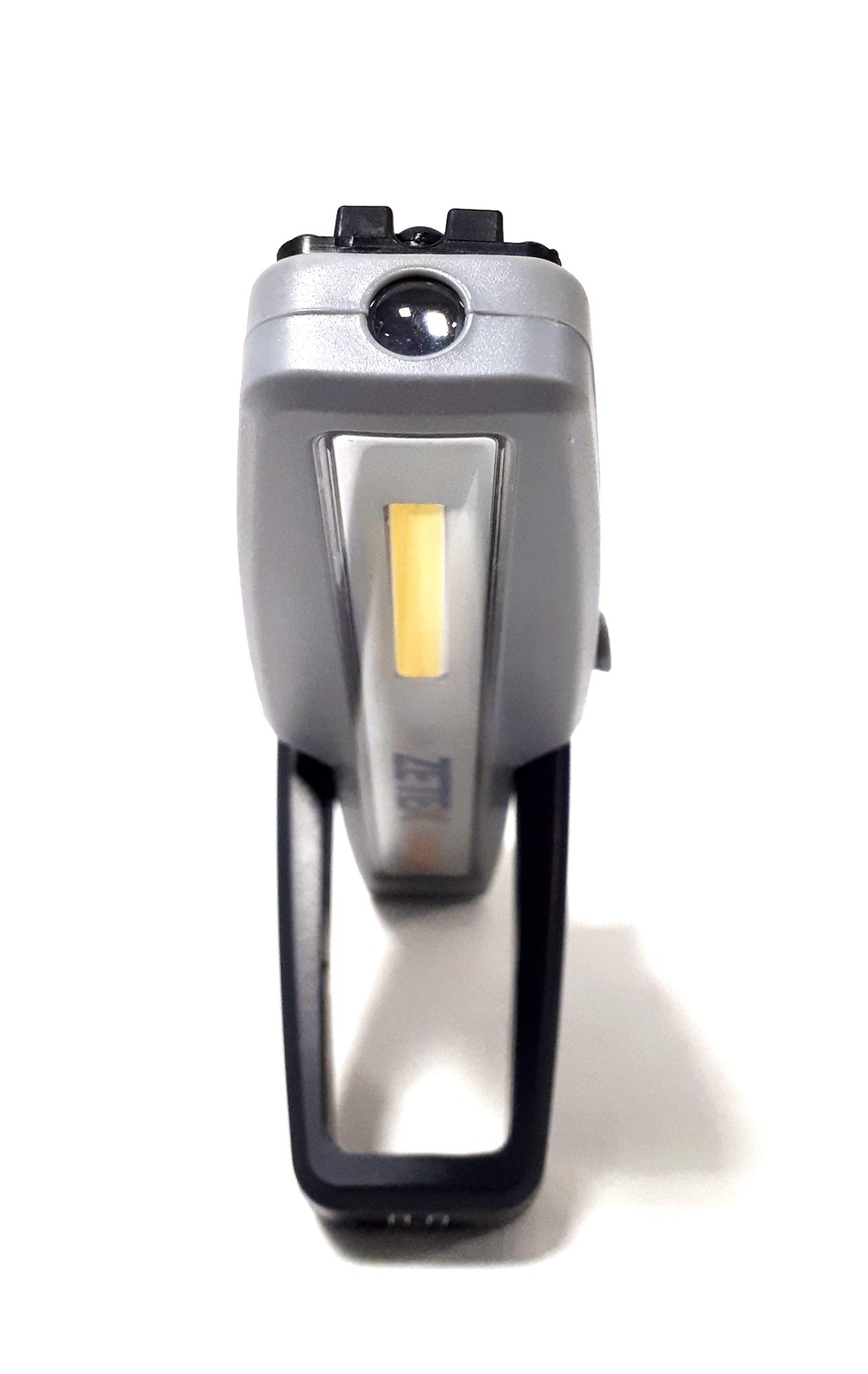 ZECA Lampe baladeuse rechargeable LED 250/800 Lux