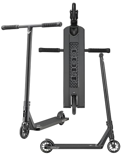 Envy Scooters COLT Trick Scooter - Pro Scooter for Beginner