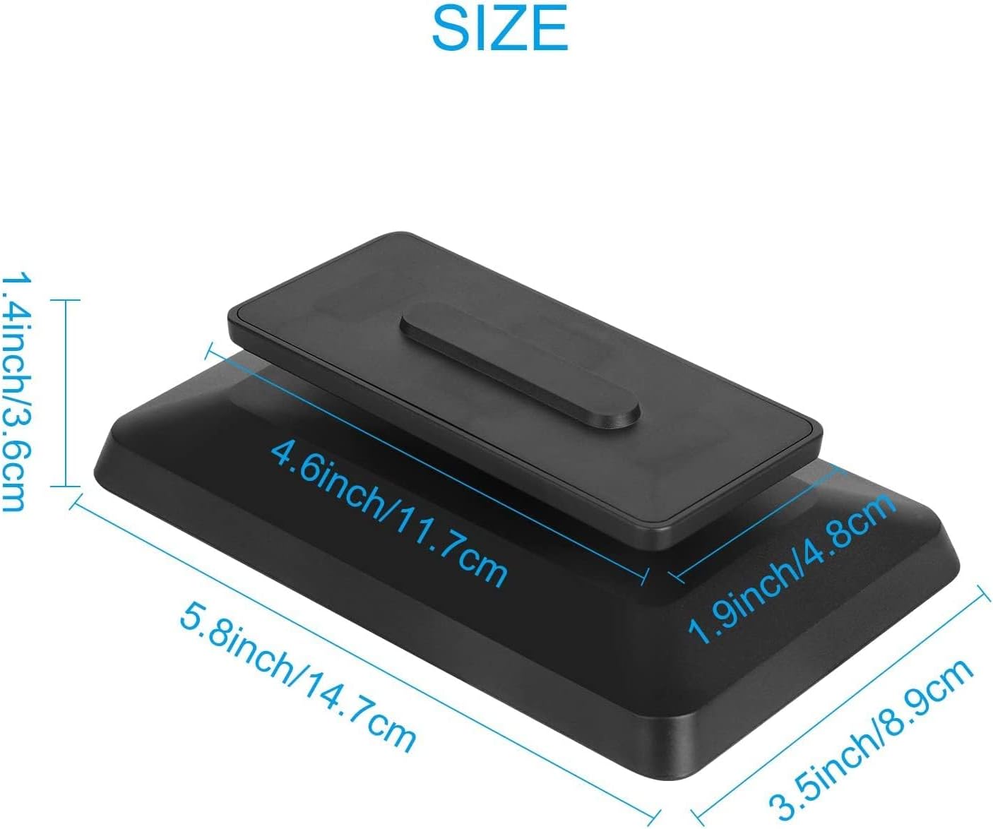 SUNJOYCO Stand Holder