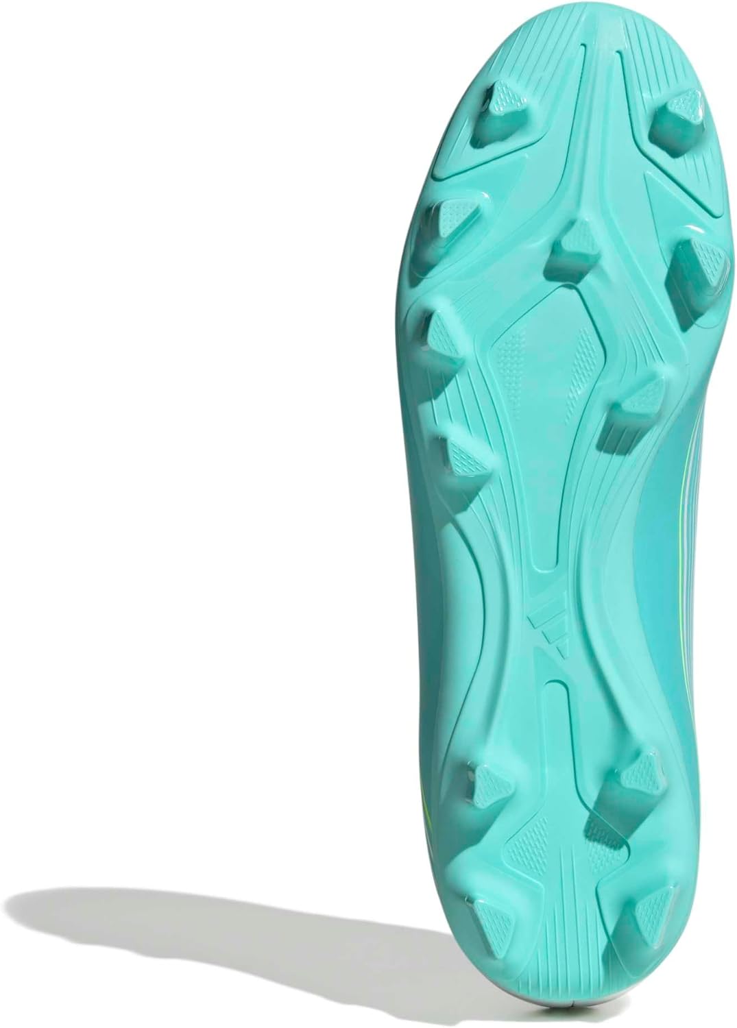 adidas Unisex Adult F50 Messi Club Firm Ground Multi Ground Shoes