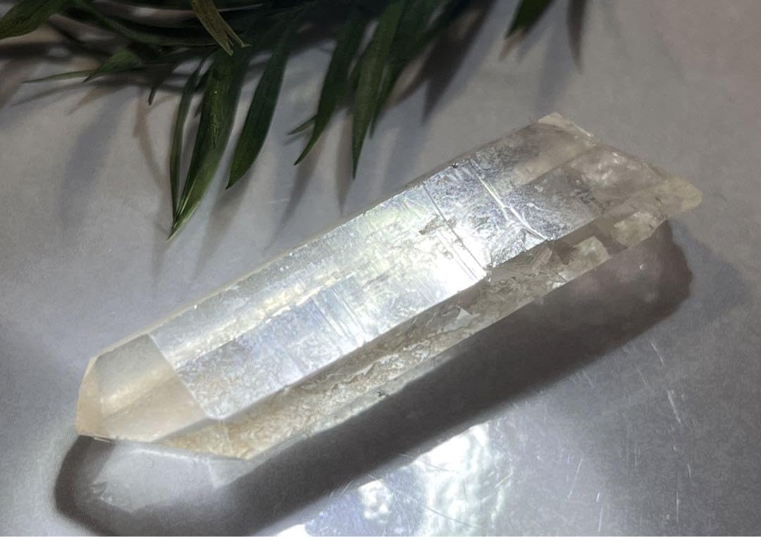 チャネリング　レコードキーパー✨　レムリアンシード　クリスタル　原石 Amazon.co.jp: チャネリング レコードキーパー レムリアンシード