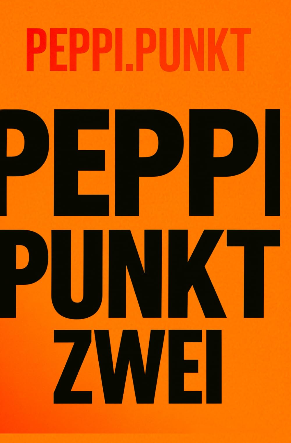 Peppi.Punkt zwei: „Kein Trost. Kein Trick. Nur Wahrheit.“ (Das Peppi Protokoll)