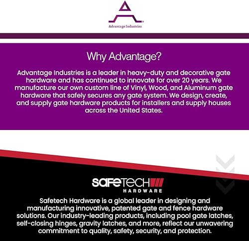 Miniatura 8 de Pestillo de puerta de cierre automático, pestillos de puerta de valla de madera, con bloqueo de almohadilla, cerradura de puerta con todos los