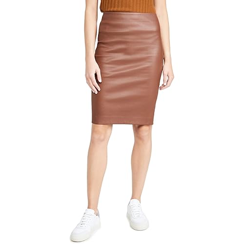 Theory Women's Pencil Skirt