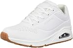 Skechers Femmes Uno - Restez sur Air Sneakers mode