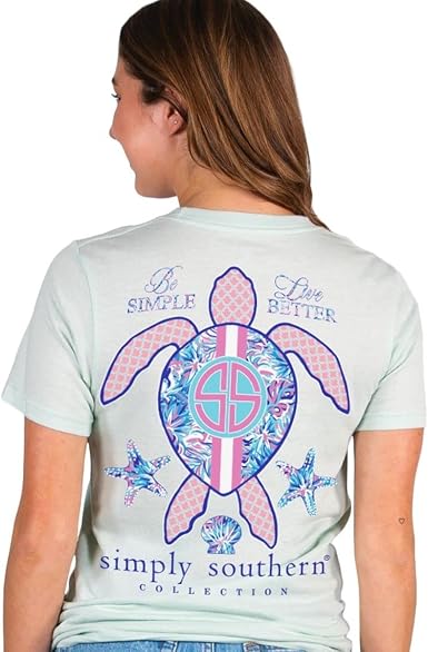 Shell Short Sleeve T-Shirt at Amazon 