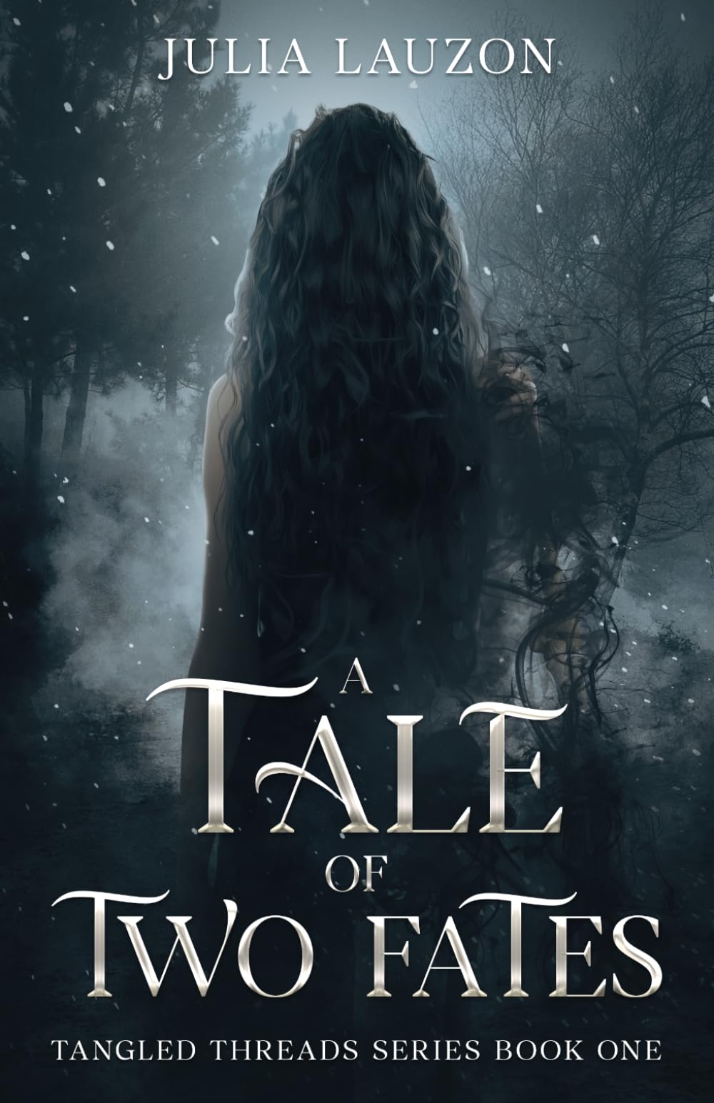 A Tale of Two Fates: 1 (Tangled Threads Series)