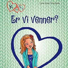 Couverture de Er vi venner?