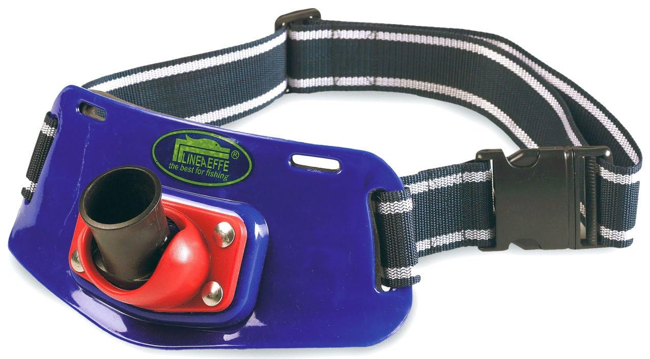 Lineaeffe Pancia Cinghia per Mare Pesca – Angel Accessori