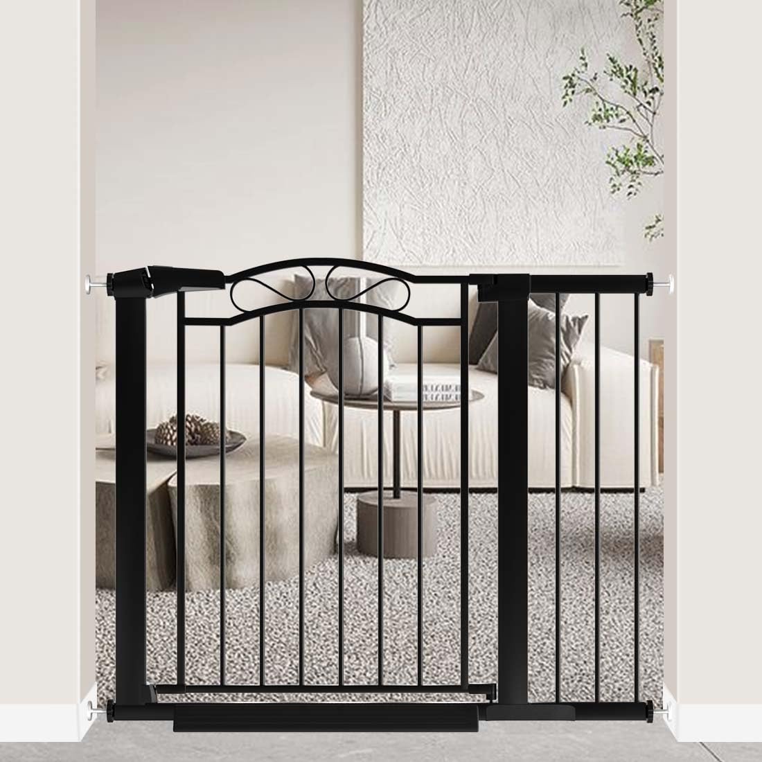 Fairy Baby Gate