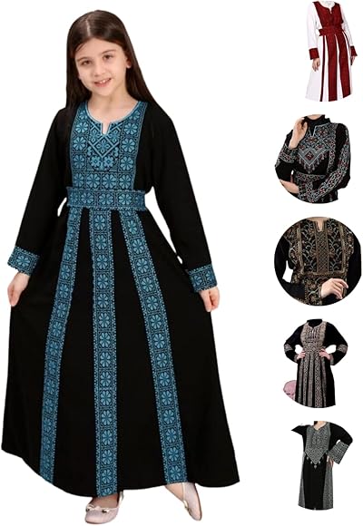 Traditionelle palästinensische kleidung Clearance
