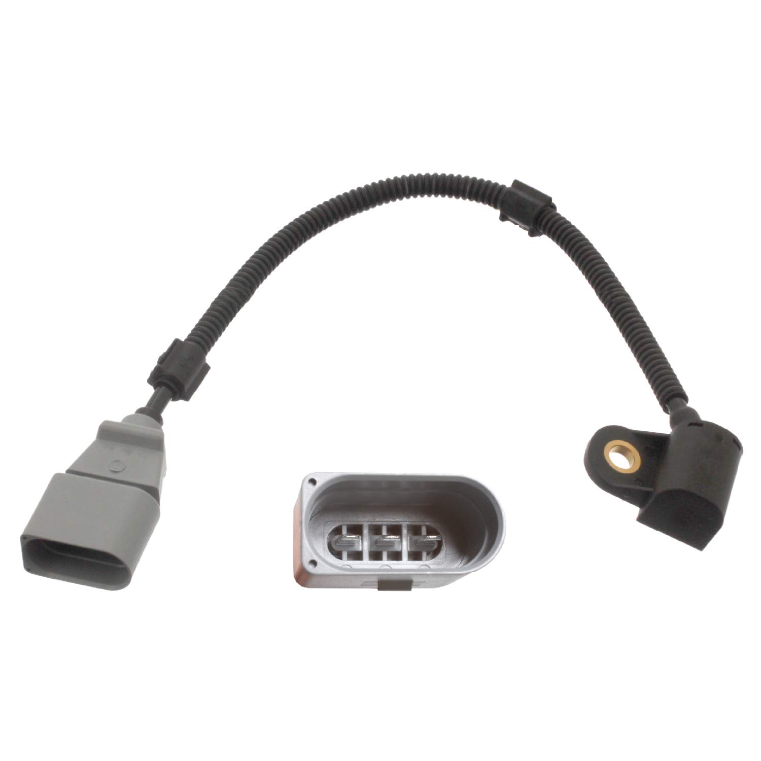 FEBI BILSTEIN 39894 Sensor, camshaft position for AUDI,MITSUBISHI,SEAT,SKODA,VW