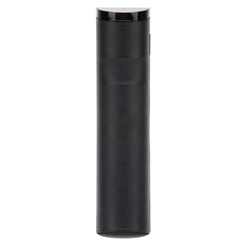 Télécommande de télévision Intelligente, sans Fil, Durable, Longue portée, contrôleur de Remplacement pour HUB TV 01220A 01220D, ABS Noir