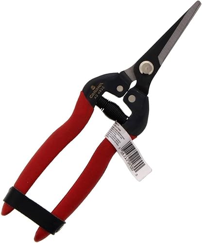 Corona AG 4930 - Cortador largo recto, acero templado