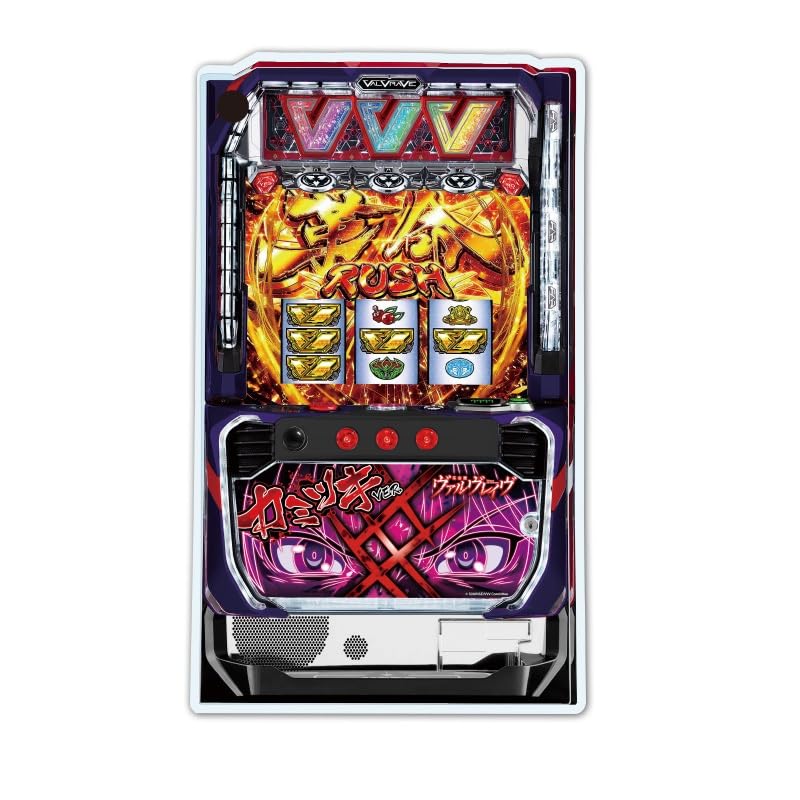 Amazon | Lヴァルヴレイヴシリーズ 1/11スケール 筐体 アクリル 