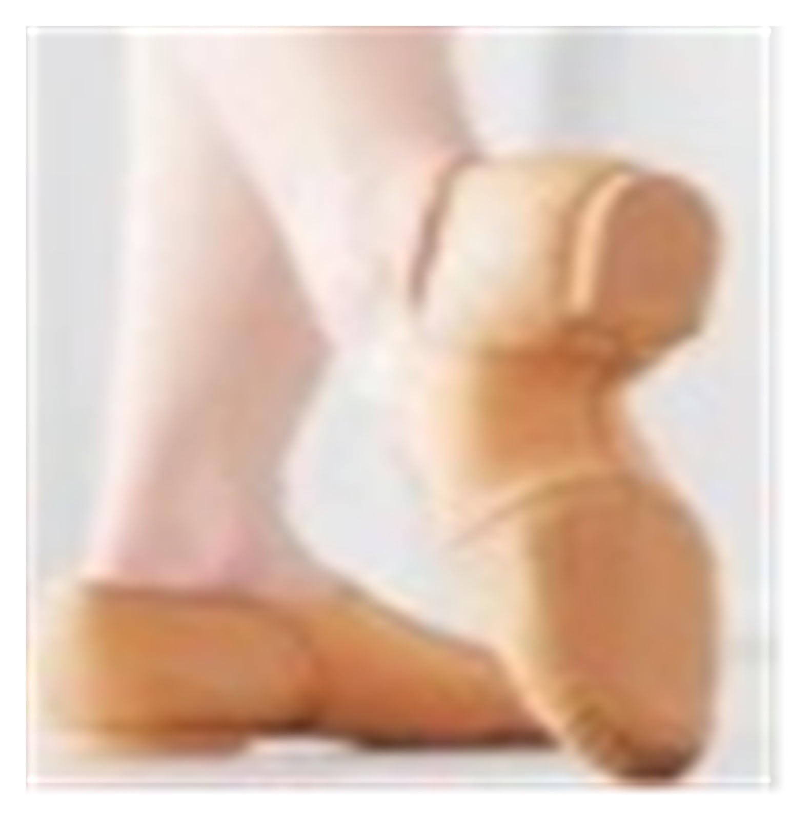 Zapatillas De Ballet Leather Ballet Dance Shoes,Salsa Dance Shoes Slip on Jazz Shoes Full Sole Jazz Shoes for Men and Women(Camel,45)