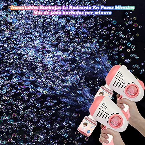 Exteriores, Toy Imagen adicional