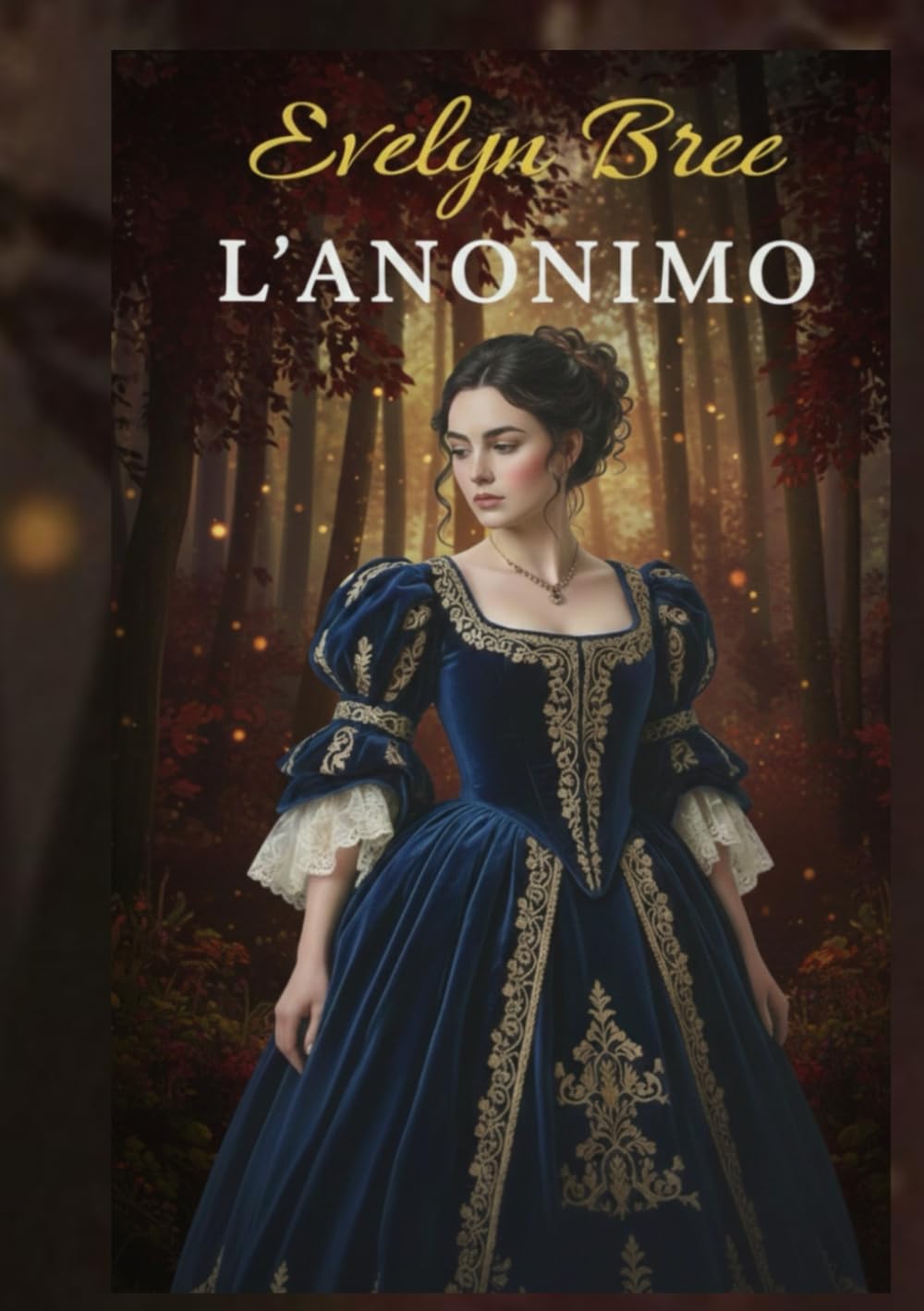 L’ANONIMO: Il segreto sotto la pietra