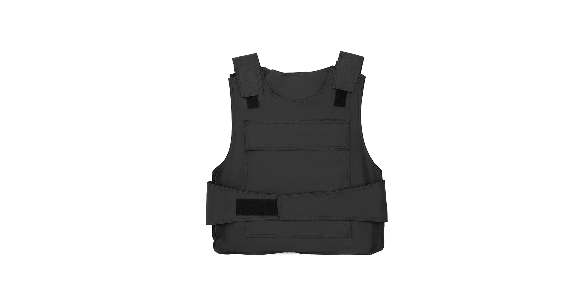 PansyWind Protective Vest Stab Proof Tactical Vest for