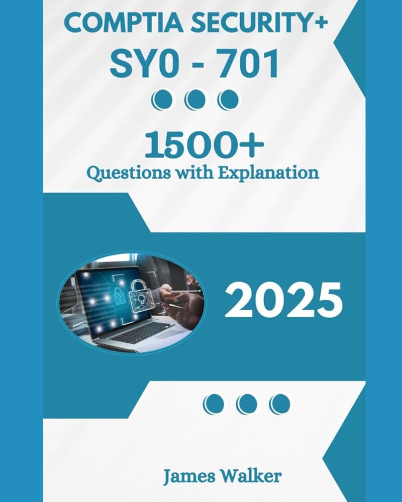 Security+最新公式教科書 : SY0-701対応 CompTIA Security+ SY0-701 Cert Guide | Pearson IT Certification