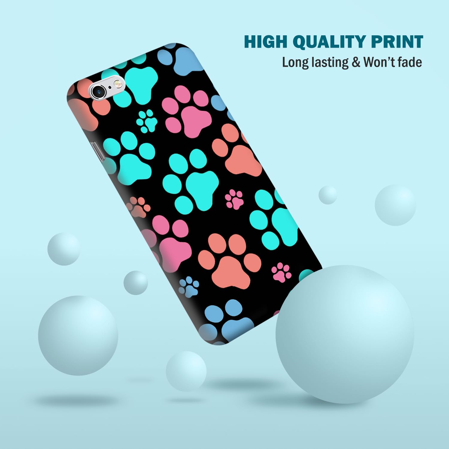 iPhone6 plus ケース Capa para Apple iPhone 6 Plus/iPhone 6S Plus (5,5 polegadas