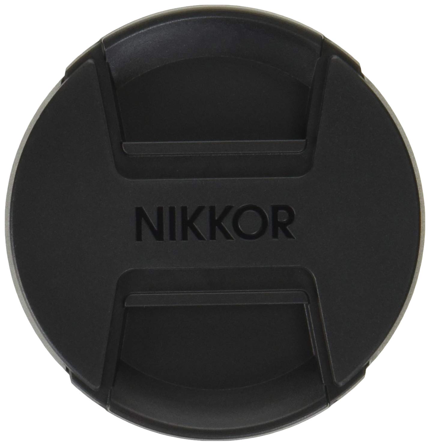 Amazon.co.jp: Nikon レンズキャップ LC-72B : 家電＆カメラ