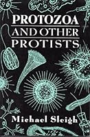 Protozoa and Other Protists 0713129433 Book Cover