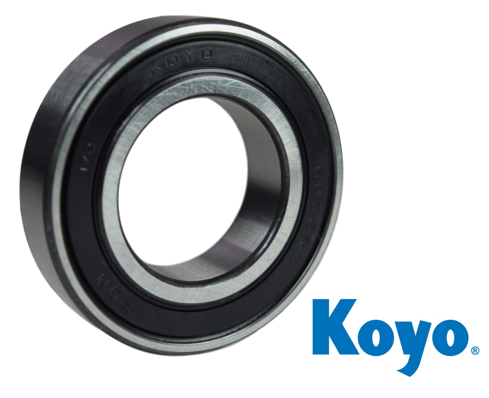りぽぽぽ*size120 Engineered to Fit Suzuki 08123-60067 Ball Bearing 30X55X13
