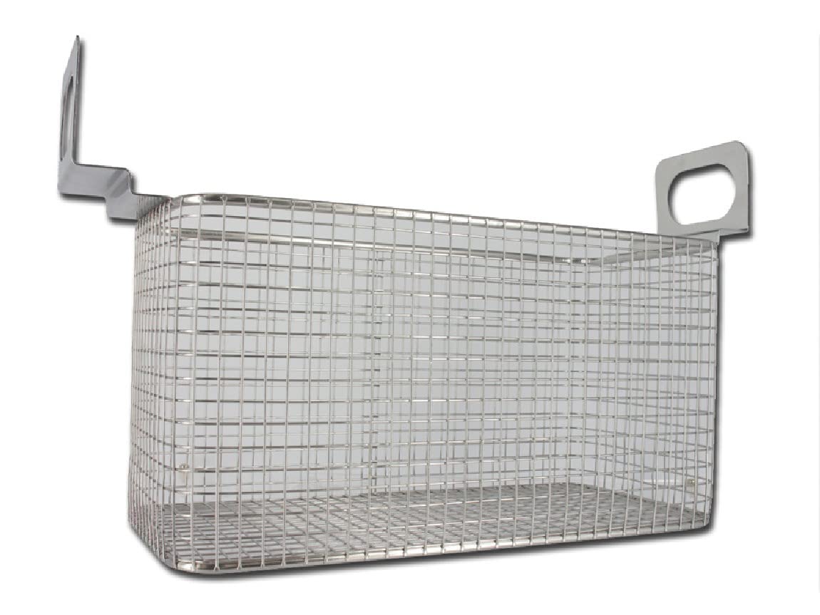 Gima 35538 Branson 8800 - Cesta perforadora (1 unidad)