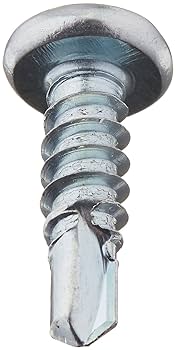 Amazon.com: The Hillman Group 560262 6-20X1/2 PPH Drill