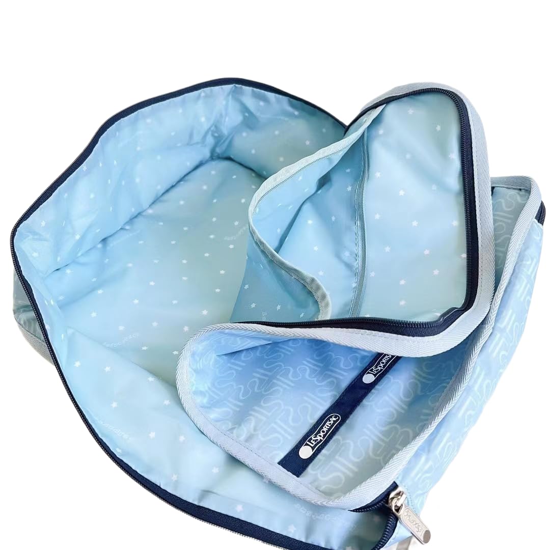 レスポートサック パッキングポーチ シナモロール 旅行用品